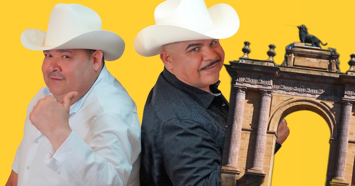 ¿Cómo nació el nombre de “Los Capibaras”?: El Coyote y Chuy Lizárraga listos para conquistar León