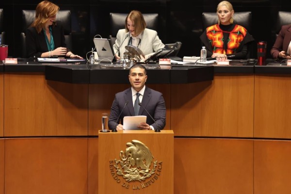 Gobierno asegura más de 98 millones de litros de hidrocarburos en primer año de Claudia Sheinbaum