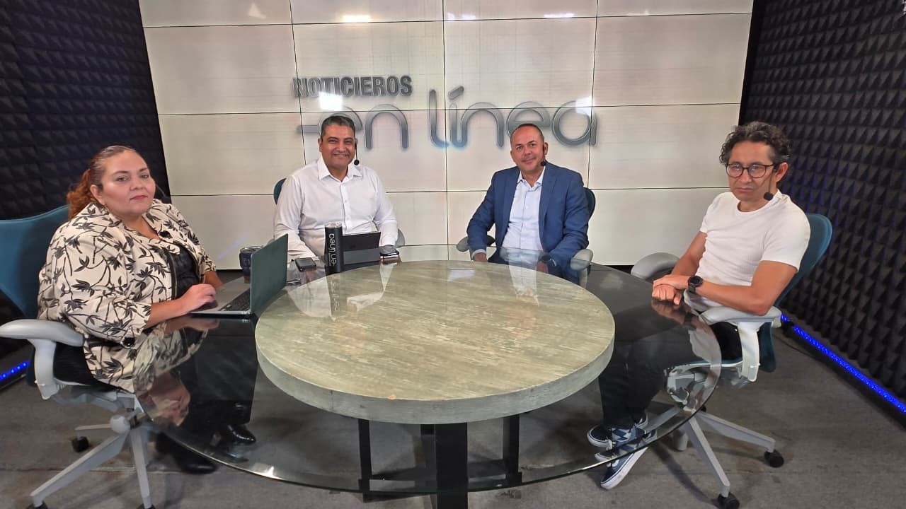 “Si criticamos al gobierno federal, también debemos señalar lo local“, Erandi Bermúdez pide congruencia