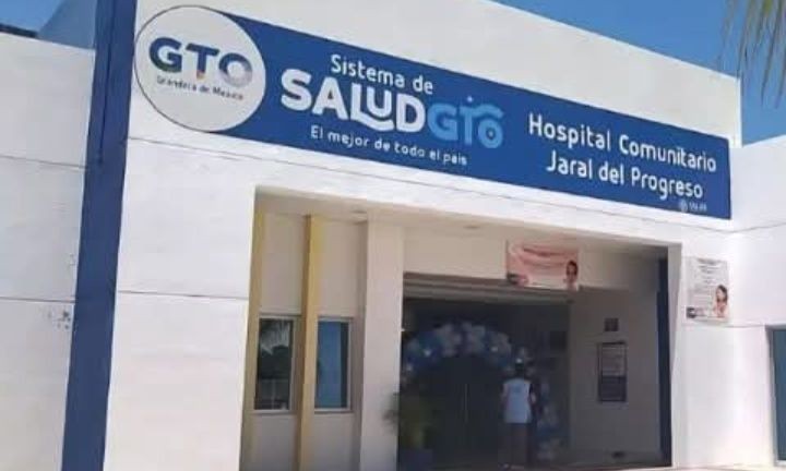 Hombres armados irrumpen en hospital de Jaral del Progreso y en otro caso secuestran cadáver que iba a ser velado