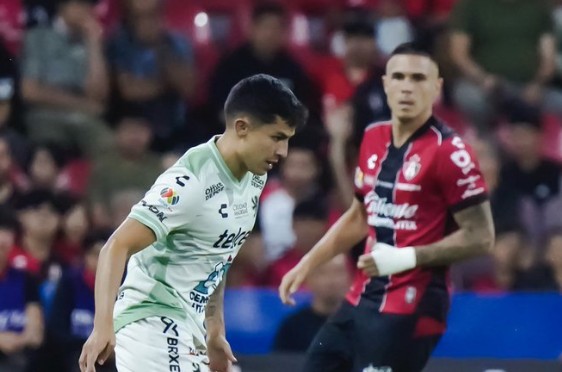 En caída libre; La Fiera perdió ante Atlas y complica su calificación