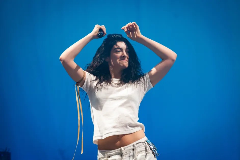 Lorde regresa a México con su “Ultrasound World Tour”