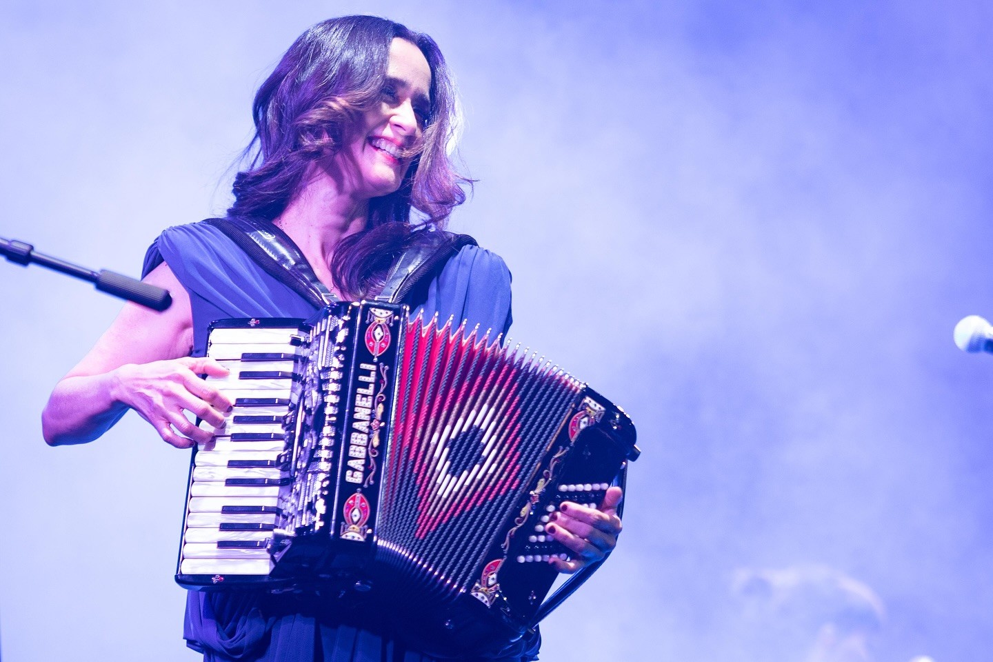 Julieta Venegas cautiva a miles en la Alhóndiga “Fue la estrella del Cervantino”