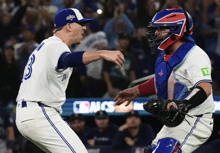 ¡Por la historia ! Arranca la serie mundial entre Dodgers y Azulejos, en Toronto