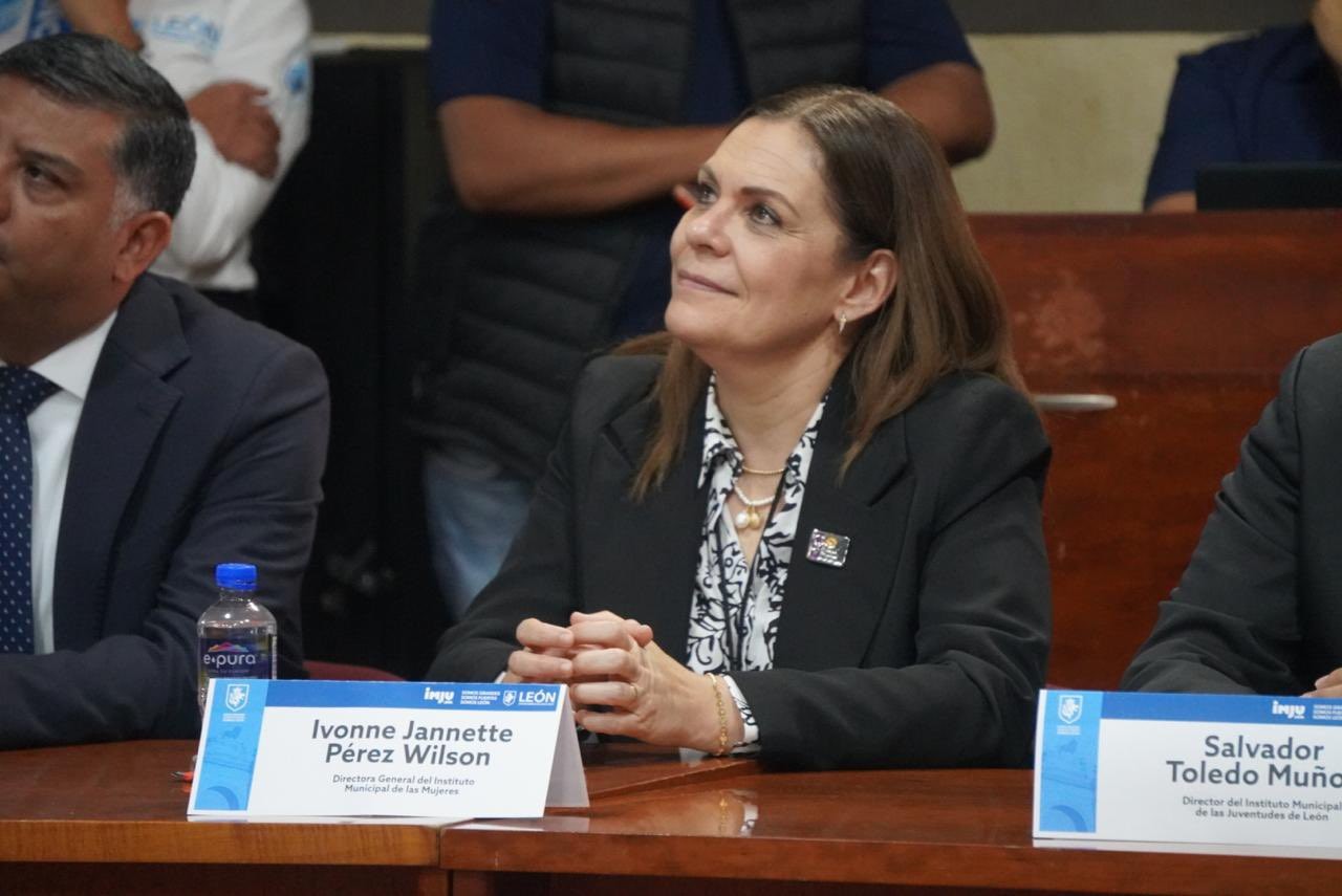 Violencia familiar contra mujeres crece en León, advierte el INMujeres