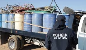 Condenan a 20 años de prisión a hombre por sustracción ilícita de hidrocarburo en Guanajuato