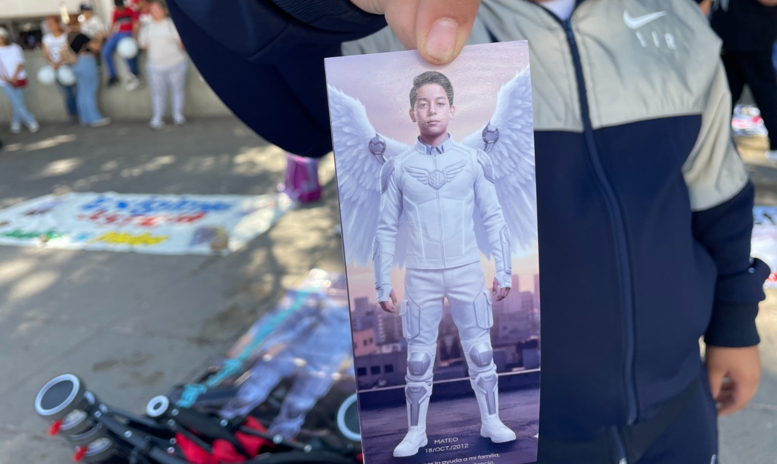 Posponen audiencia intermedia en el caso de Mateo; acusado cambia de defensa