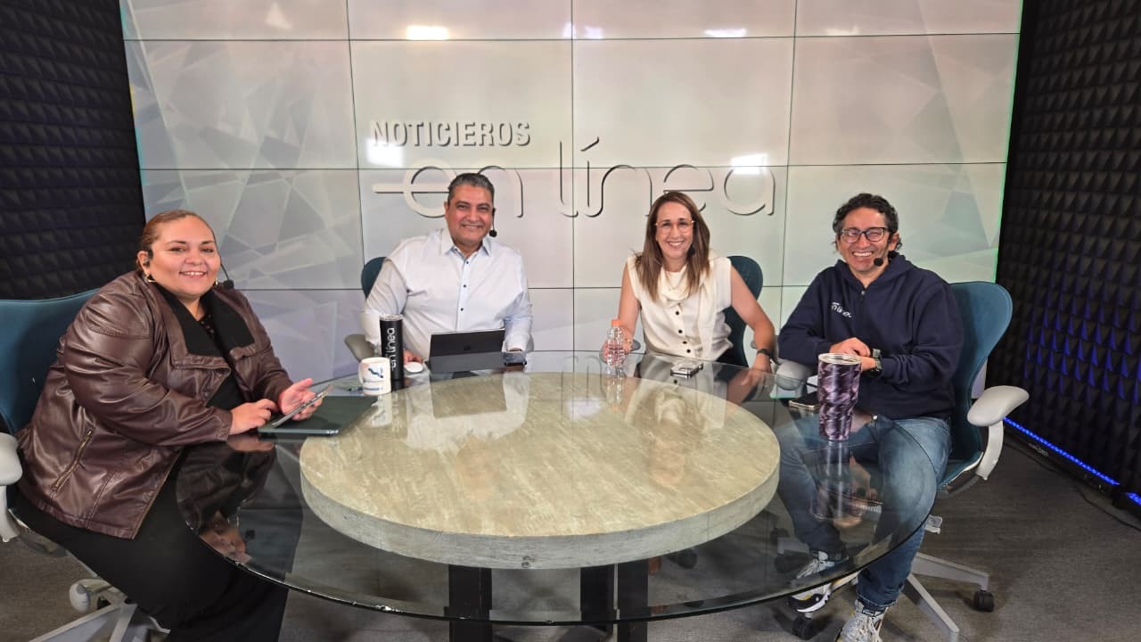 “No traicioné a nadie“: Kikis Magaña responde a señalamientos y defiende su liderazgo en el Verde