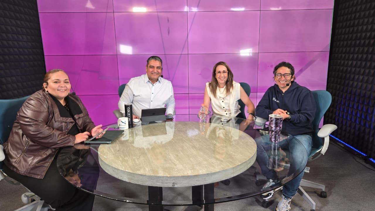 “No traicioné a nadie“: Kikis Magaña responde a señalamientos y defiende su liderazgo en el Verde