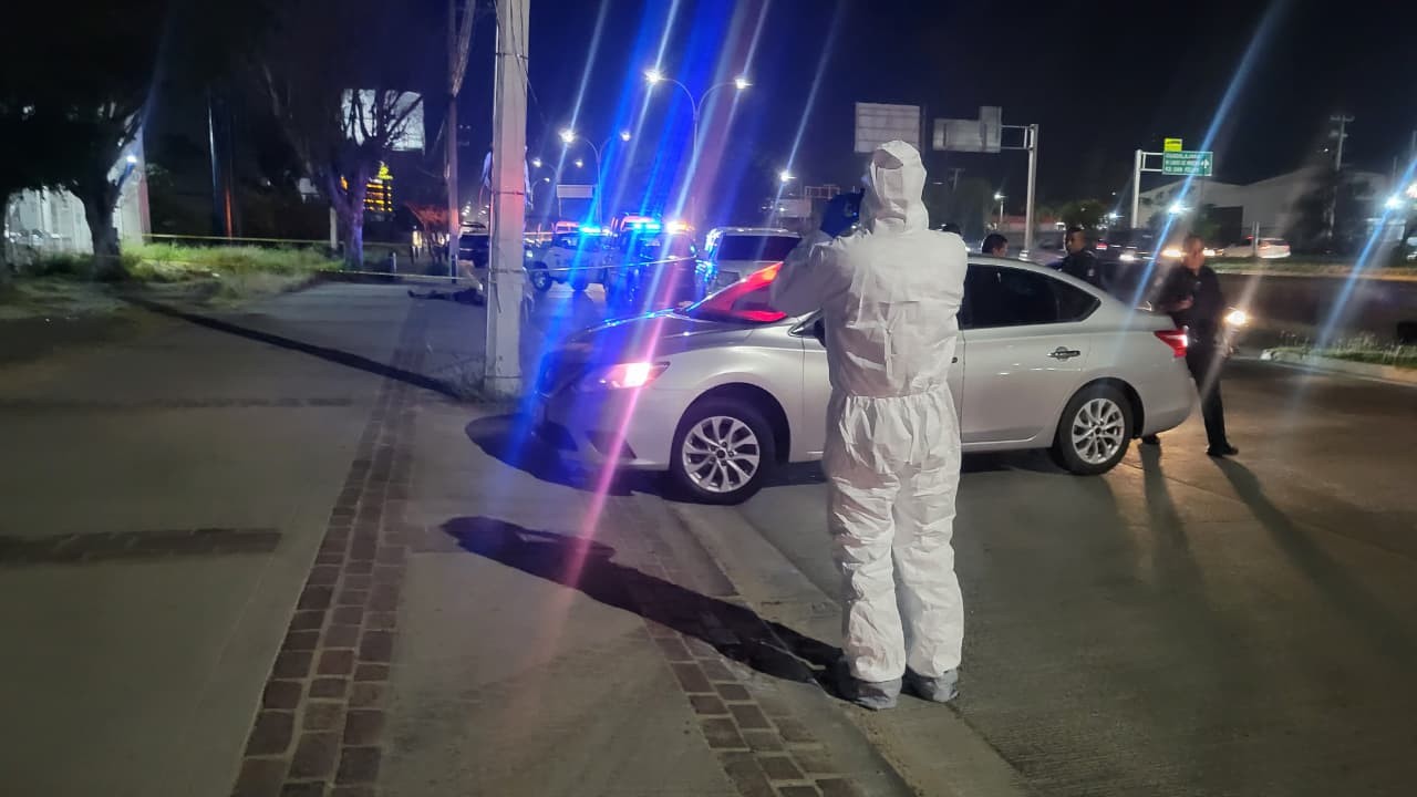 Matan a golpes a hombre en situación de calle tras arrojar una piedra en León Matan a golpes a hombre en situación de calle tras arrojar una piedra en León
