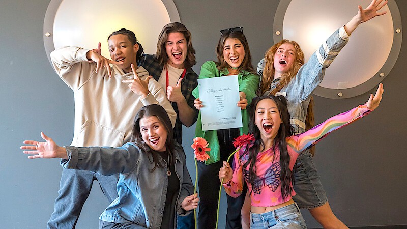 “Victorious” regresa con spin-off protagonizado por Daniella Monet