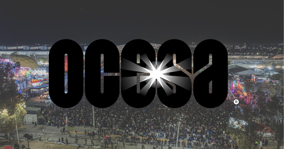 OCESA se perfila para encargarse de la contratación de los artistas en la Feria de León 2026