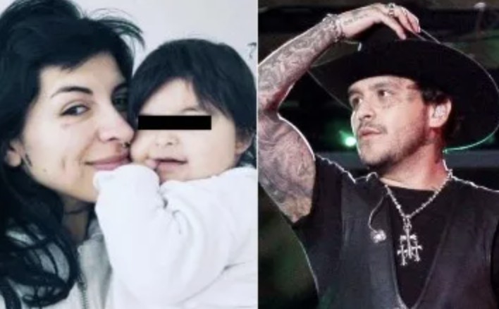 Cazzu responde a comunicado de Nodal sobre cifras millonarias a su hija Inti