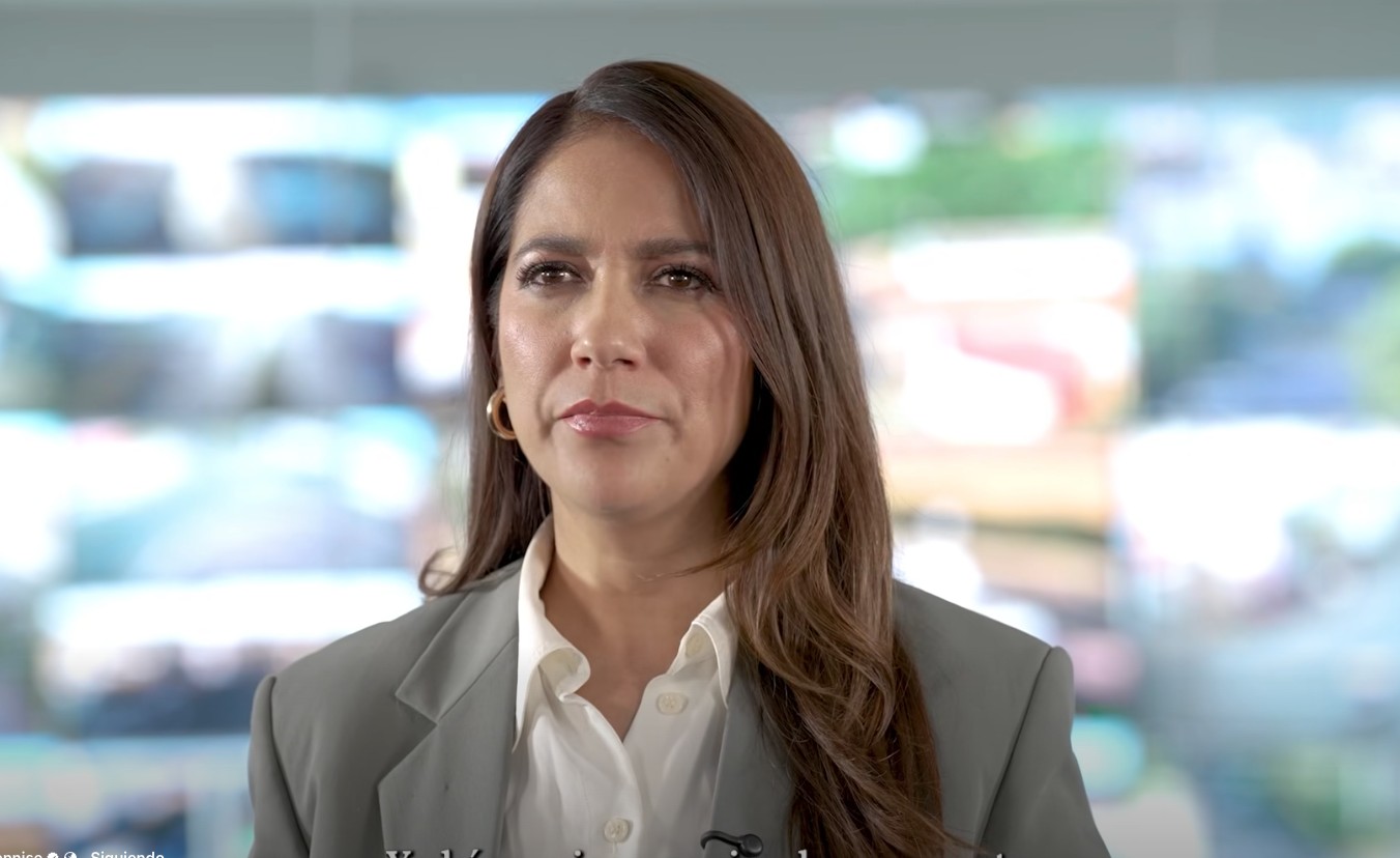 Gobernadora Libia Dennise mantiene diálogo con productores del campo y pide garantizar el libre tránsito en Guanajuato