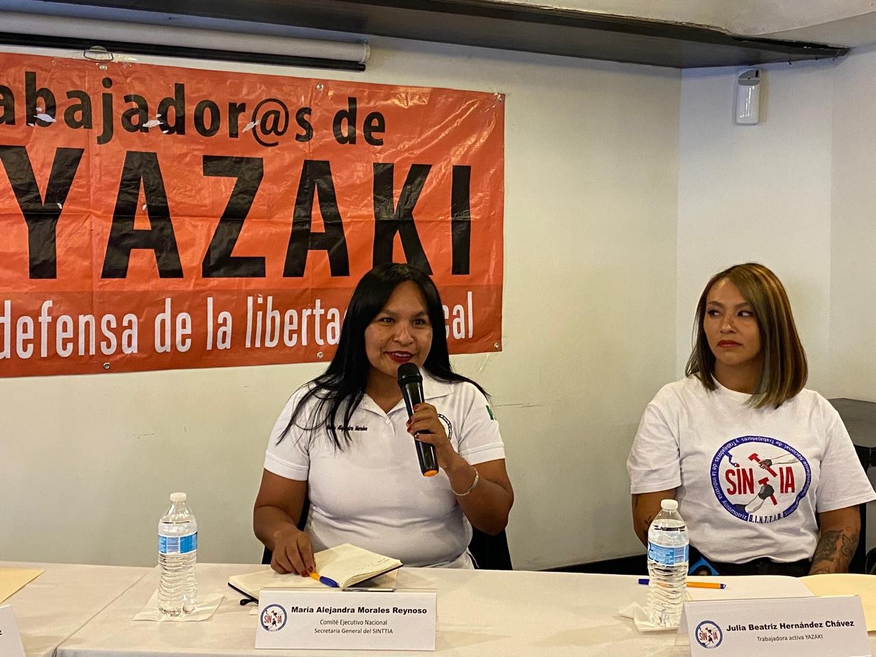 Paro de agricultores afecta producción automotriz en Guanajuato; SINTTIA busca que no se reduzcan salarios