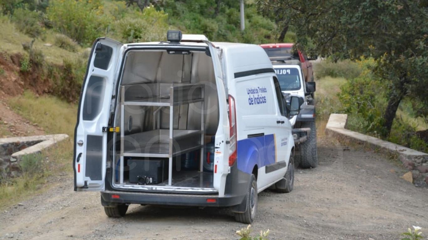 Hallan restos humanos en zona rural entre El Gigante y La Manzanilla; es el cuarto caso en la zona Hallan restos humanos en zona rural entre El Gigante y La Manzanilla; es el cuarto caso en la zona