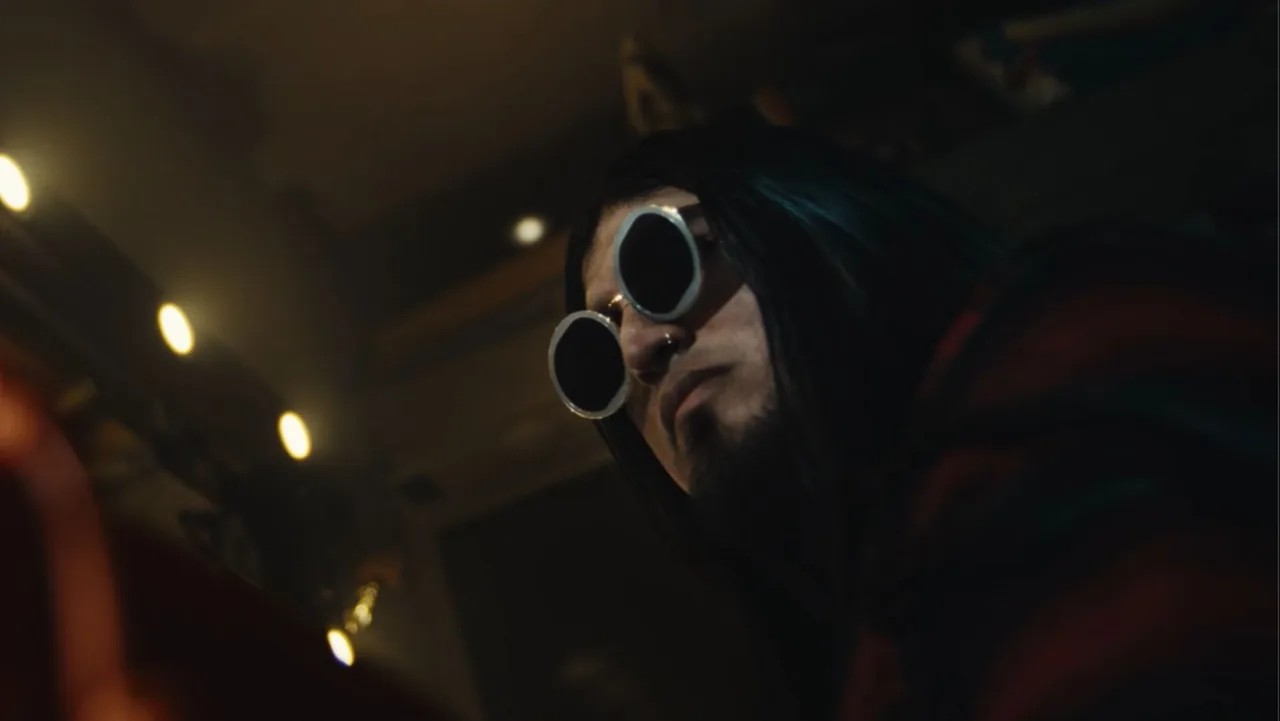 Carlos Ballarta se suma a Call of Duty: Black Ops 7