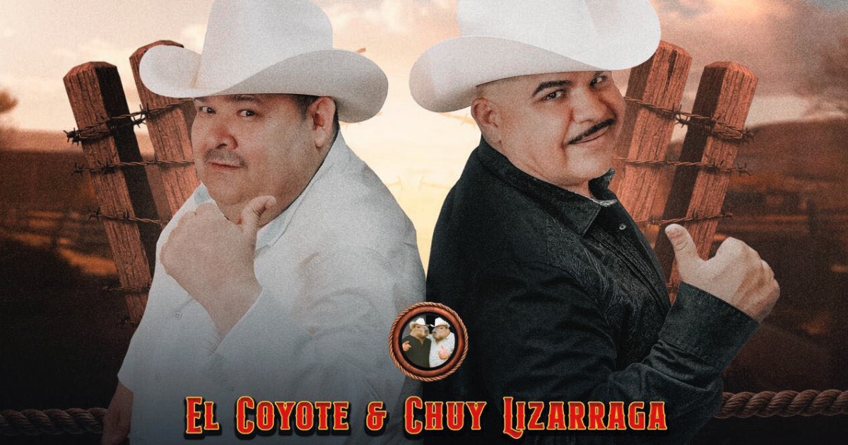 ¿Aún hay boletos para el concierto de Los Capibaras Tour en León? Precios y zonas disponibles