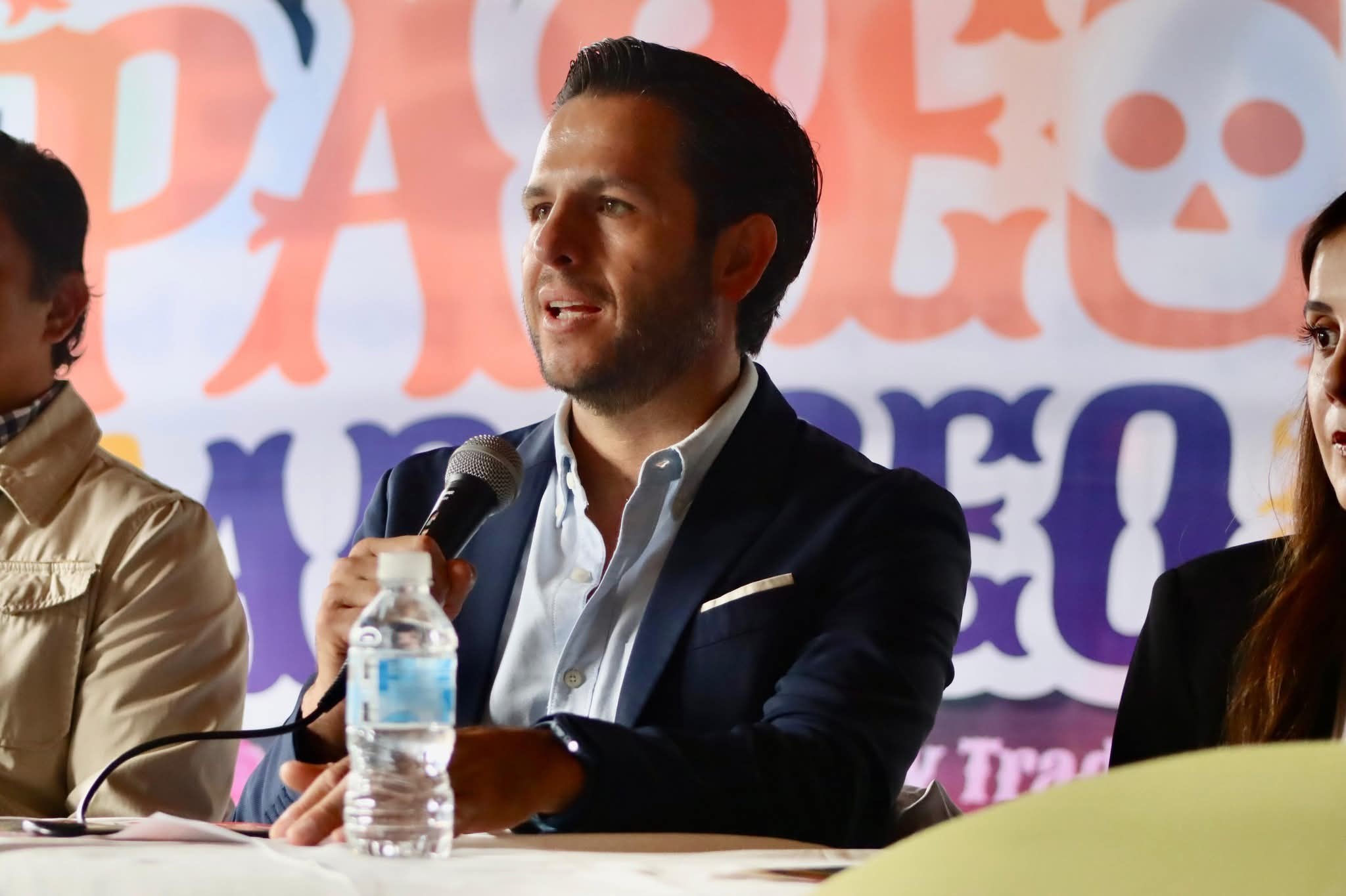 Apaseo el Grande se consolida como destino turístico y polo de desarrollo