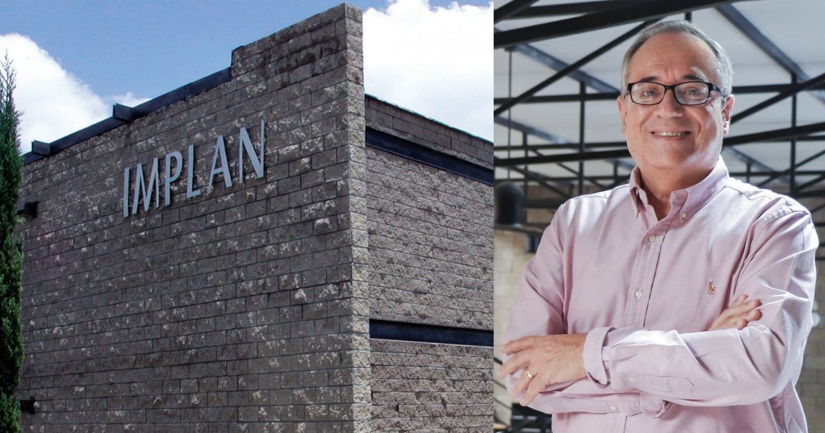 Consejeros del IMPLAN discutirán si ratifican o sustituyen al actual director