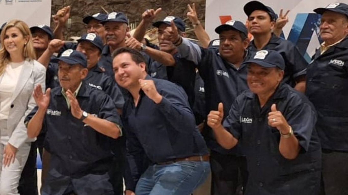 Israel Pío Torres renuncia a la Dirección de Comercio y Consumo de León; señala corrupción y hostigamiento