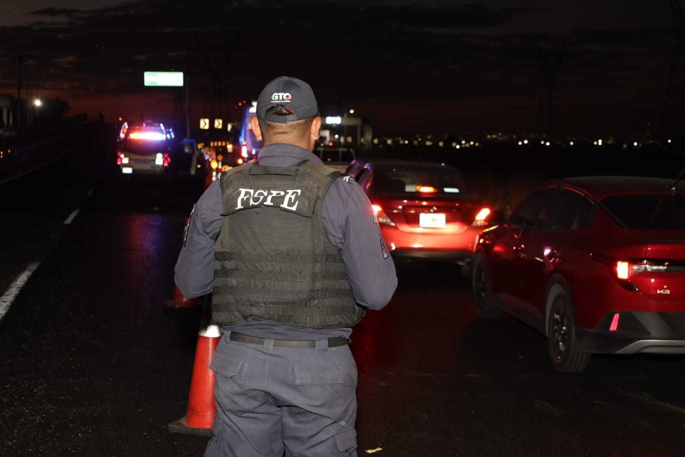 Guanajuato registra baja histórica en homicidios dolosos