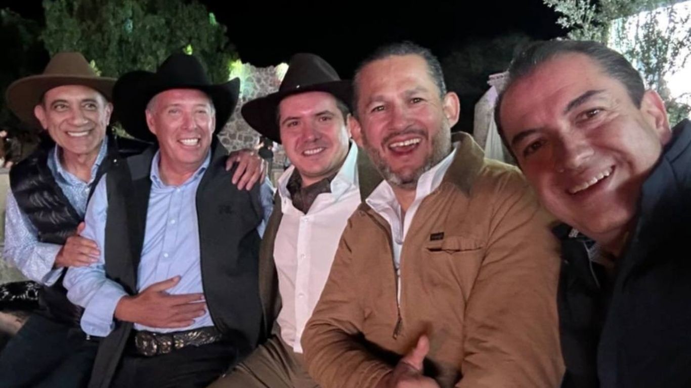 Miguel Márquez Márquez confirma que se retira de la política y no participará más en la grilla del PAN