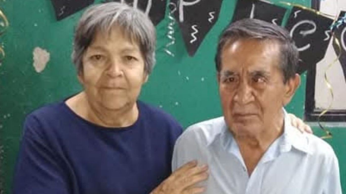 Buscan a María Asunción, adulta mayor con Alzheimer desaparecida hace seis días en León