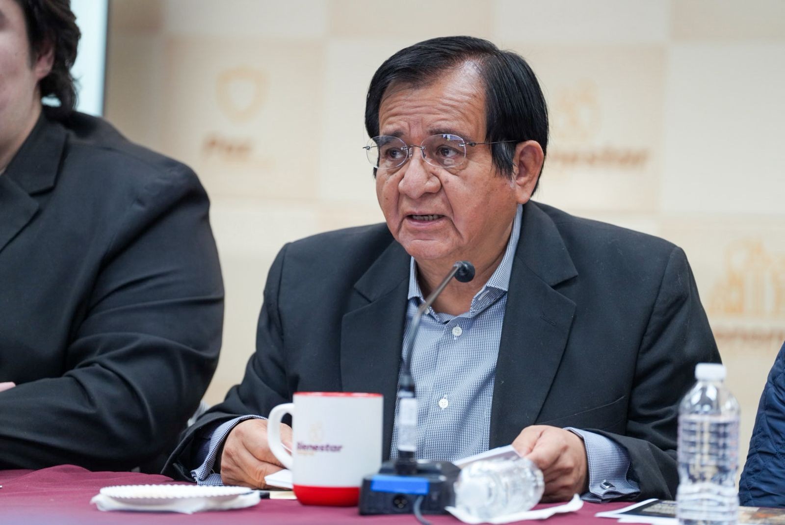 “Es información sesgada”; niega Alcalde de Celaya aumento de delitos