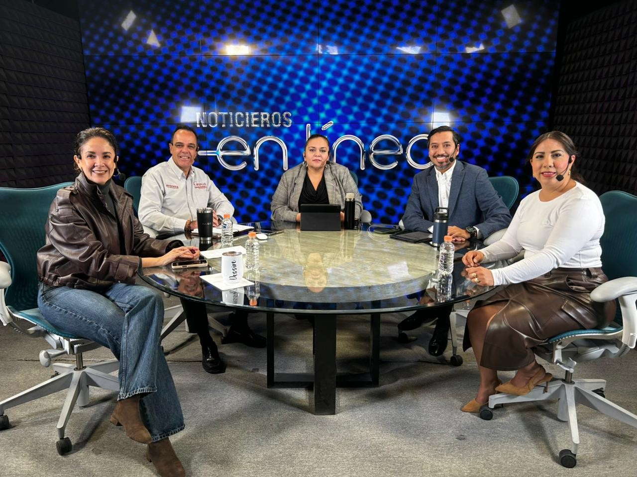 Transparencia y urbanismo: Foro sobre los desarrollos inmobiliarios de León