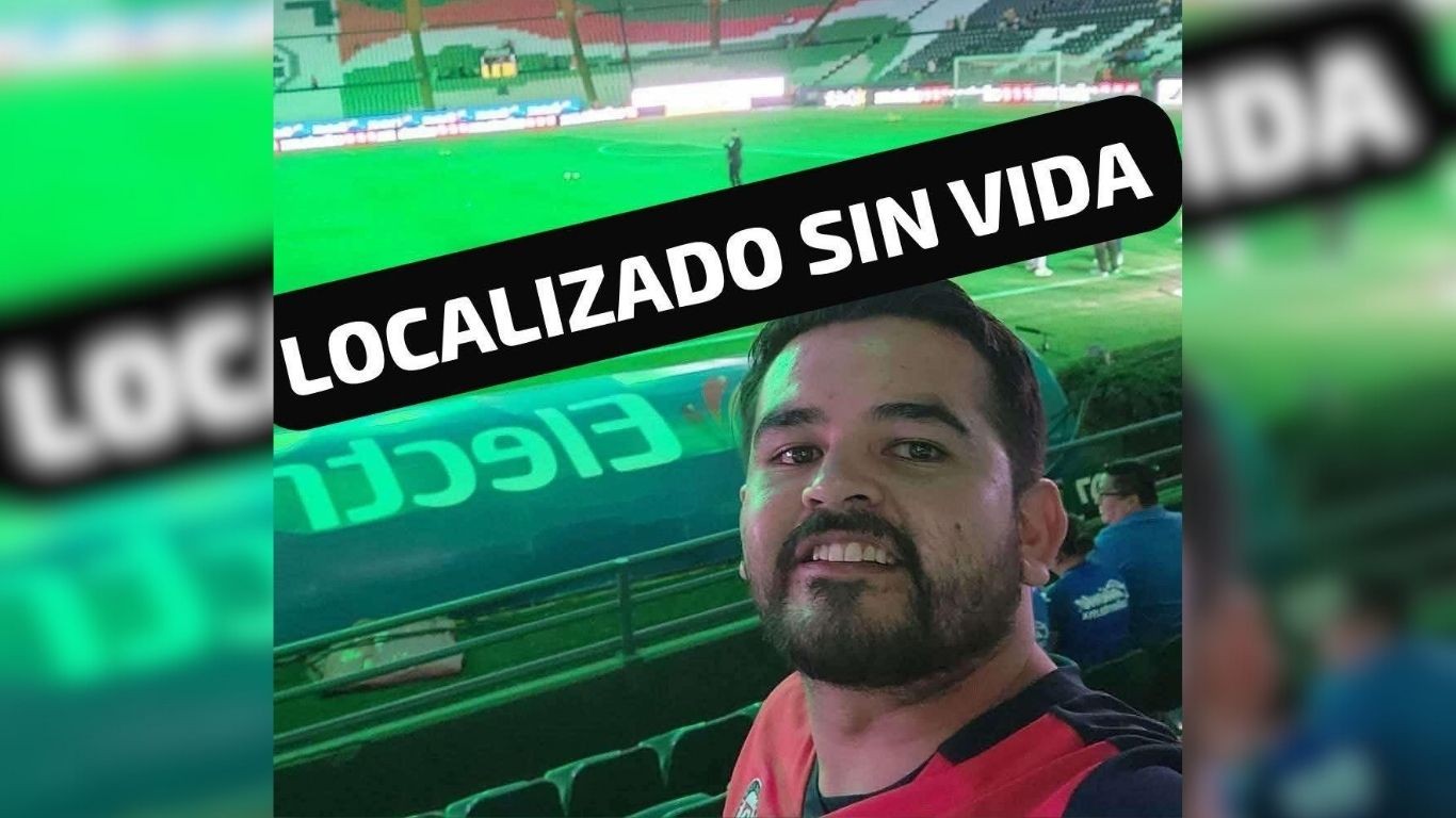 Estudiante de maestría privado de su libertad es hallado sin vida en Irapuato