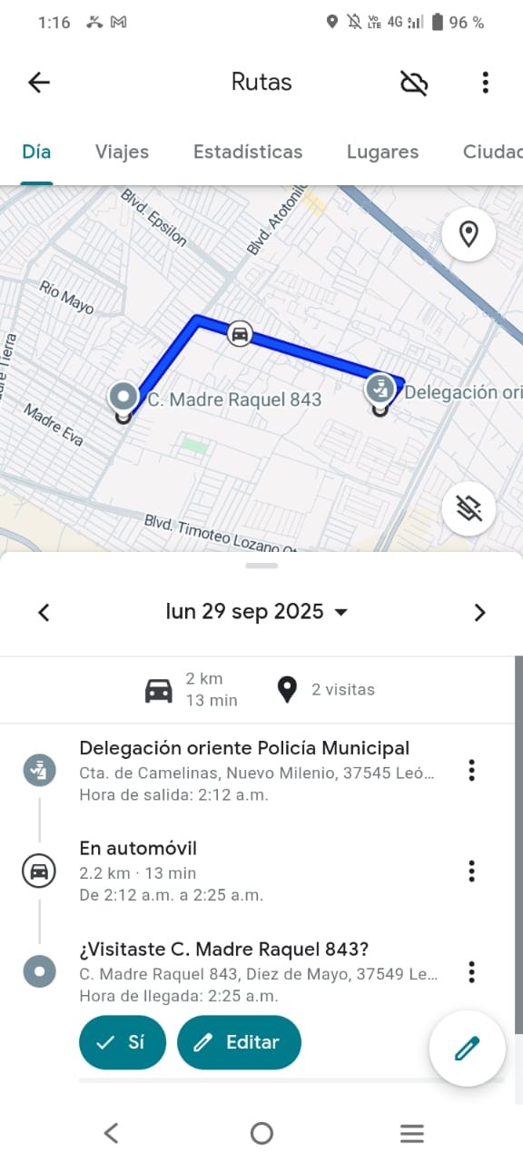 Ciudadano denuncia abuso policial en León: asegura que fue golpeado y asfixiado por oficiales