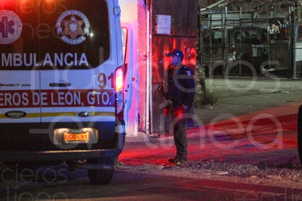Ataque armado deja sin vida a una niña de 12 años y hieren a su madre