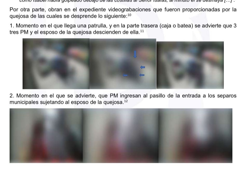 Policías de Comonfort provocaron la muerte de un detenido; Derechos Humanos exige disculpa y reparación Policías de Comonfort provocaron la muerte de un detenido; Derechos Humanos exige disculpa y reparación