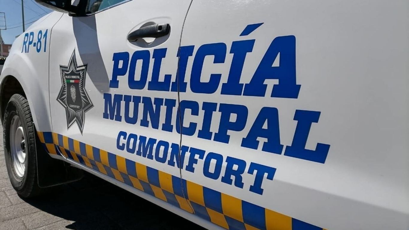 Prodheg confirma que policías de Comonfort causaron la muerte de un detenido en los separos