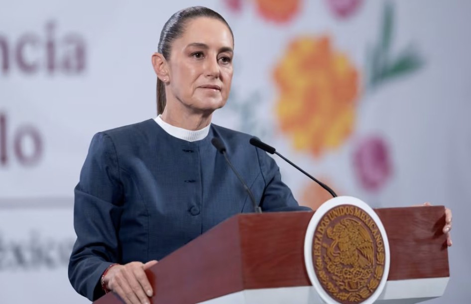 Perú declara persona non grata a Sheinbaum por otorgar asilo a ex primera ministra Betssy Chávez