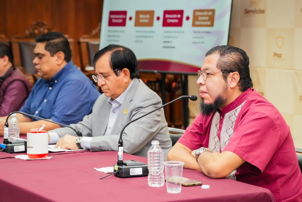 Despiden a seis funcionarios en Celaya por inflar precios y cobrar moches a proveedores del gobierno