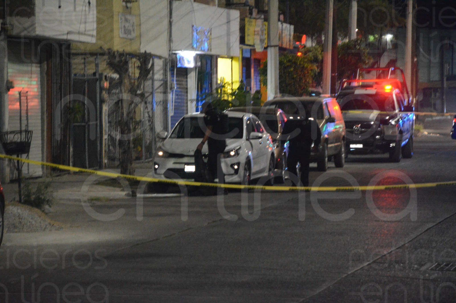 Joven de 20 años sobrevive a brutal ataque a balazos en León