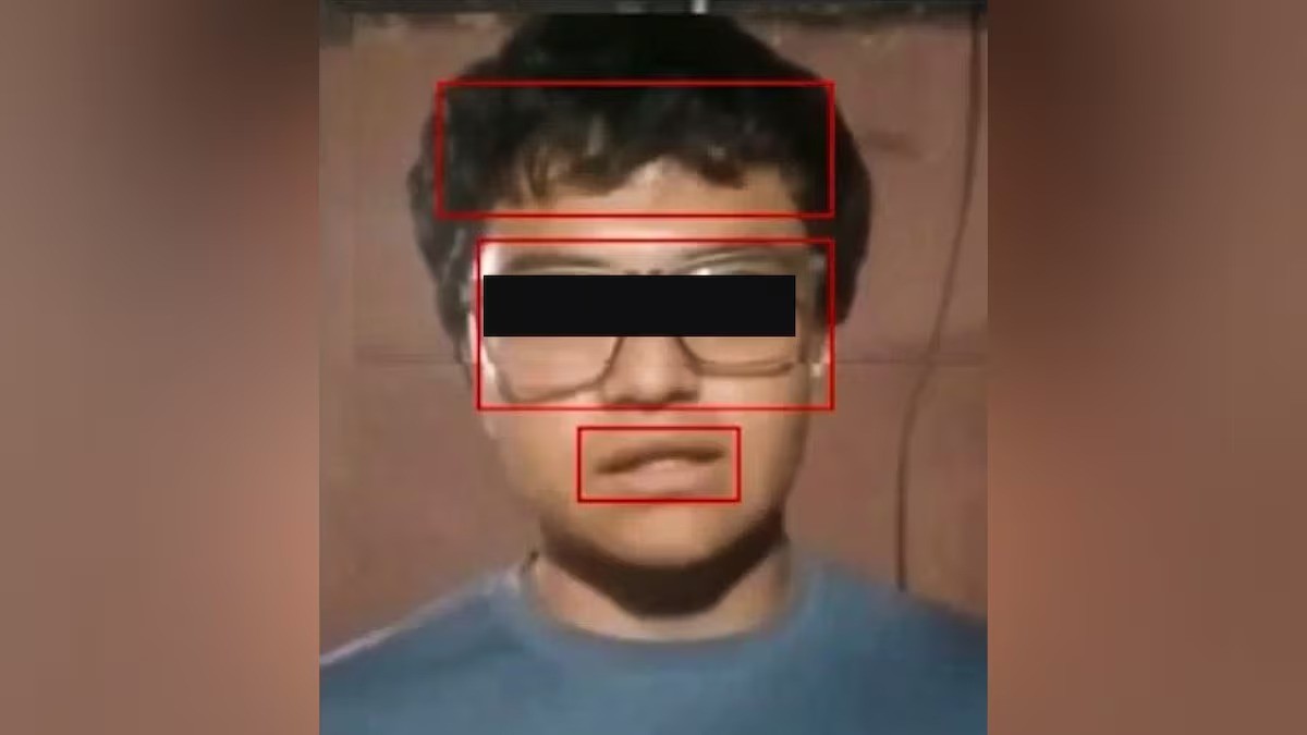 Fiscalía identifica al asesino de Carlos Manzo: era un joven de 17 años