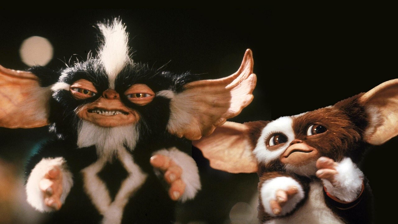“Gremlins 3” ya es una realidad con Steven Spielberg como productor ejecutivo