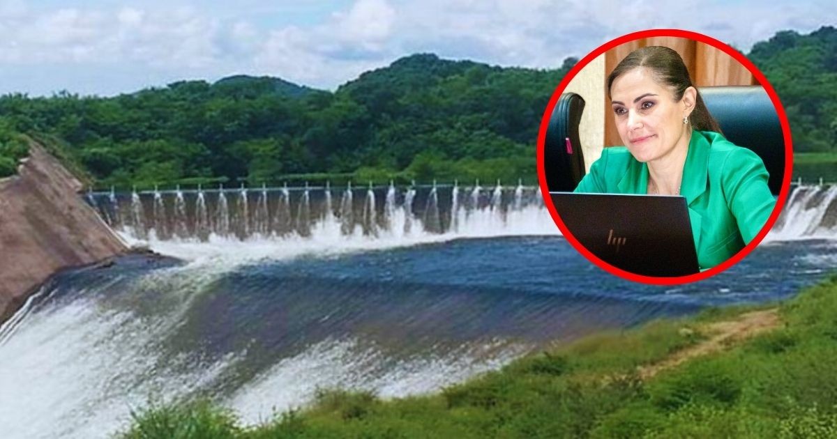 León, el único municipio que no participó en las reuniones informativas del Acueducto Solís