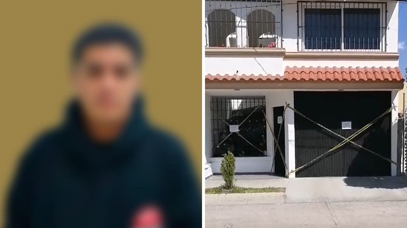 Procesan a hombre en León por feminicidio de su madre en San Pedro Plus