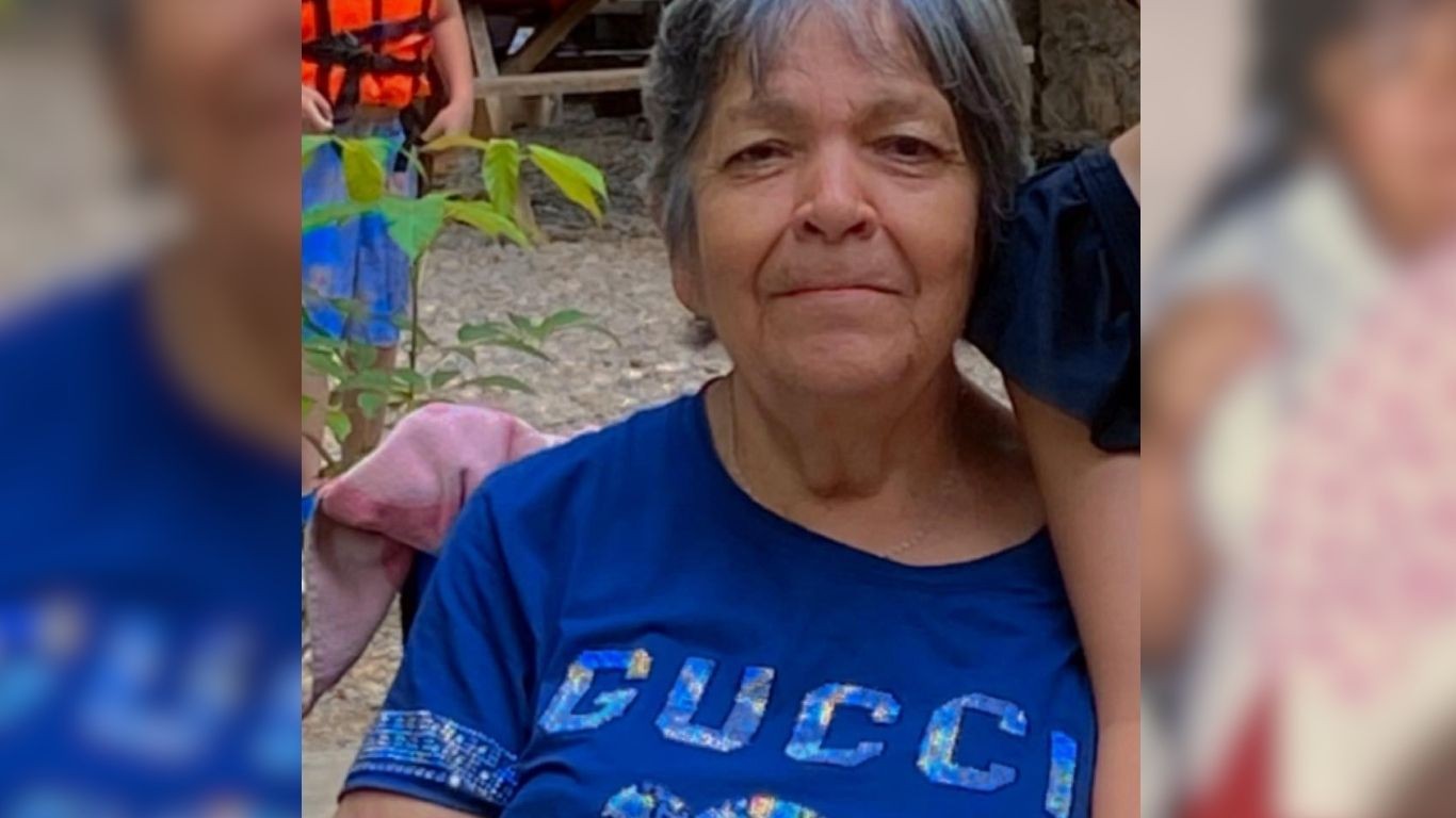 Hallan sin vida a María Asunción Atilano, adulta mayor desaparecida hace 10 días en León