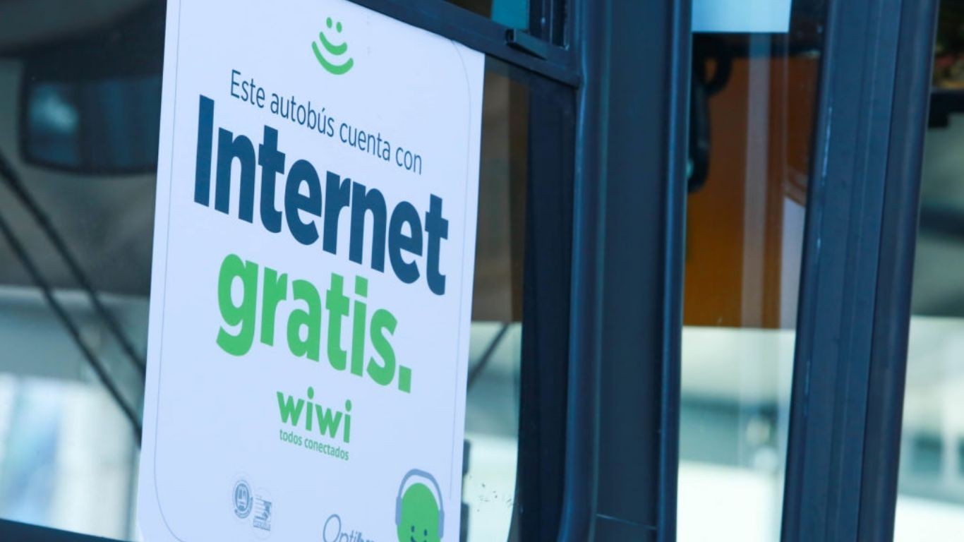 León invertirá más de 9.8 millones en internet gratuito y mantenimiento de nodos en zonas urbanas y rurales