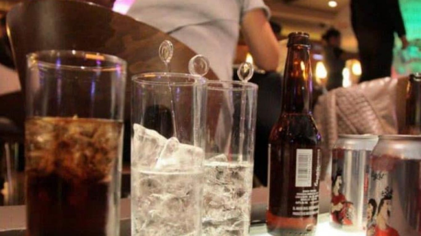 PRI propone reforma para que bares y restaurantes de Guanajuato tengan videovigilancia obligatoria