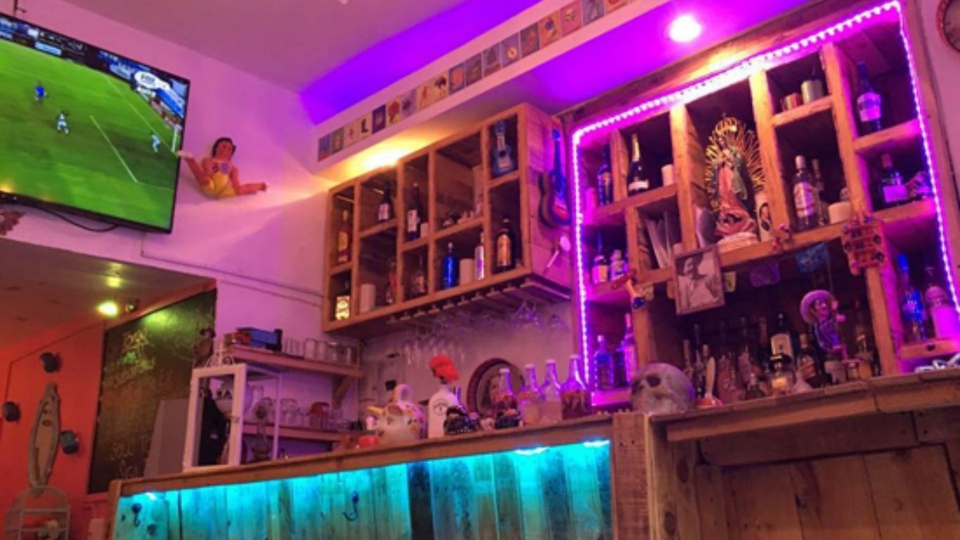 PRI propone reforma para que bares y restaurantes de Guanajuato tengan videovigilancia obligatoria