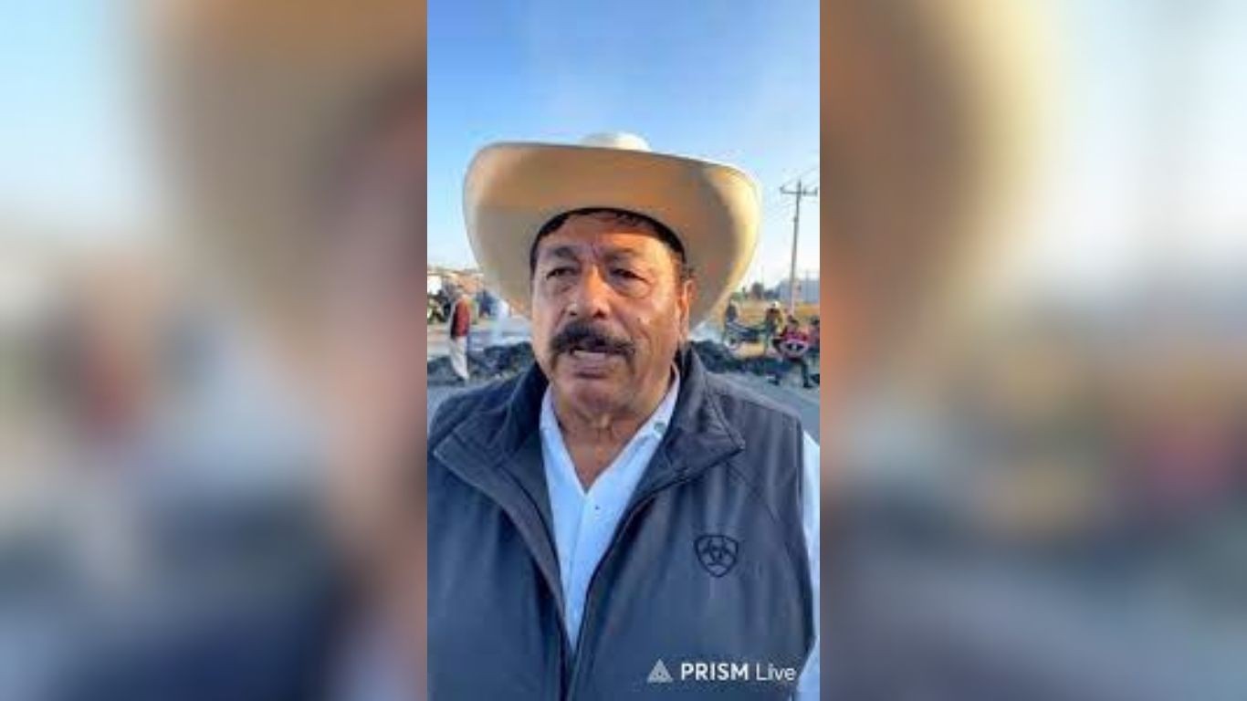 Productores de Guanajuato son imputados por la FGR en medio de negociaciones por el precio del maíz