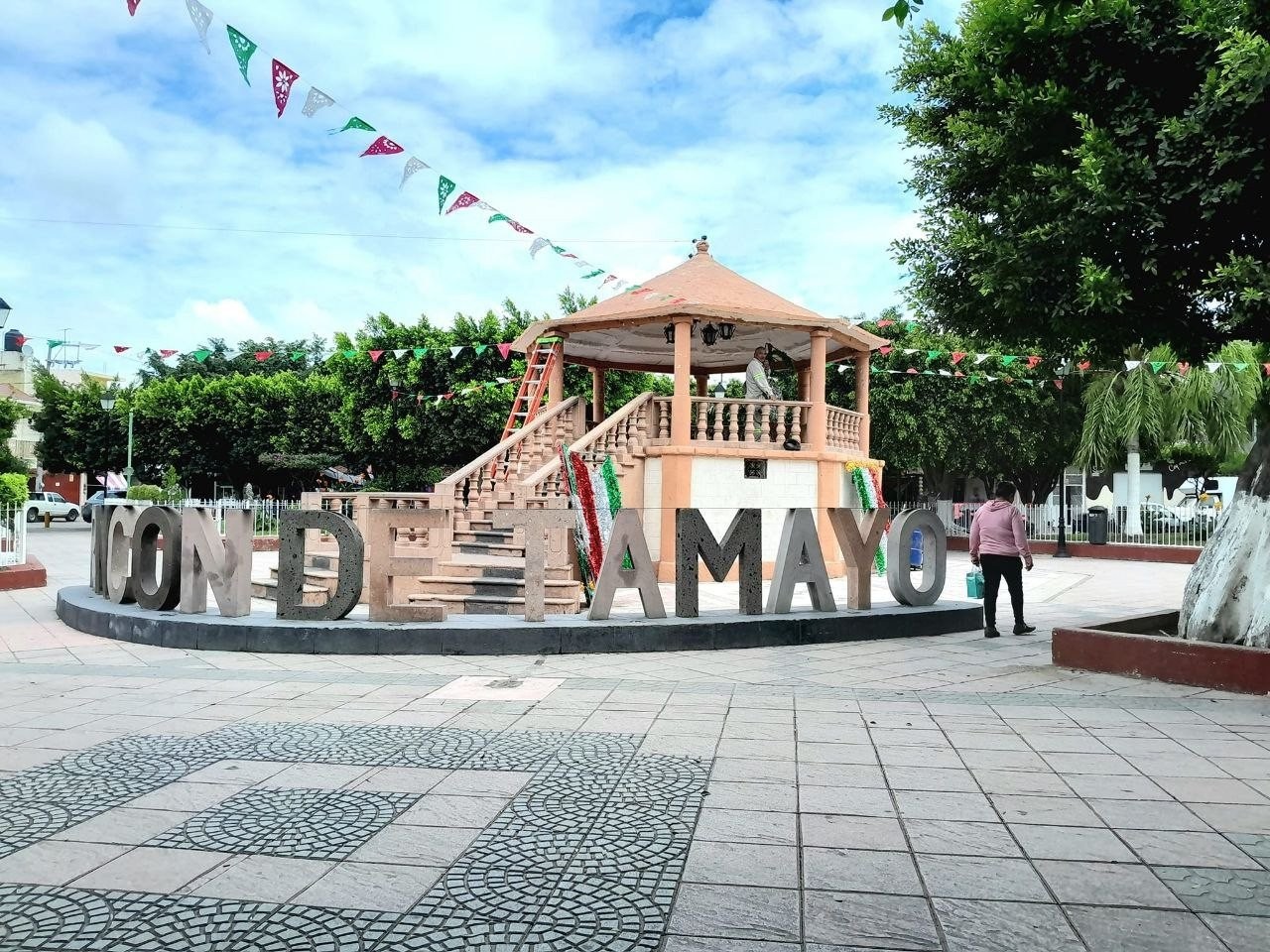 Rincón de Tamayo elige nuevo comité de agua potable tras años de disputa Rincón de Tamayo elige nuevo comité de agua potable tras años de disputa