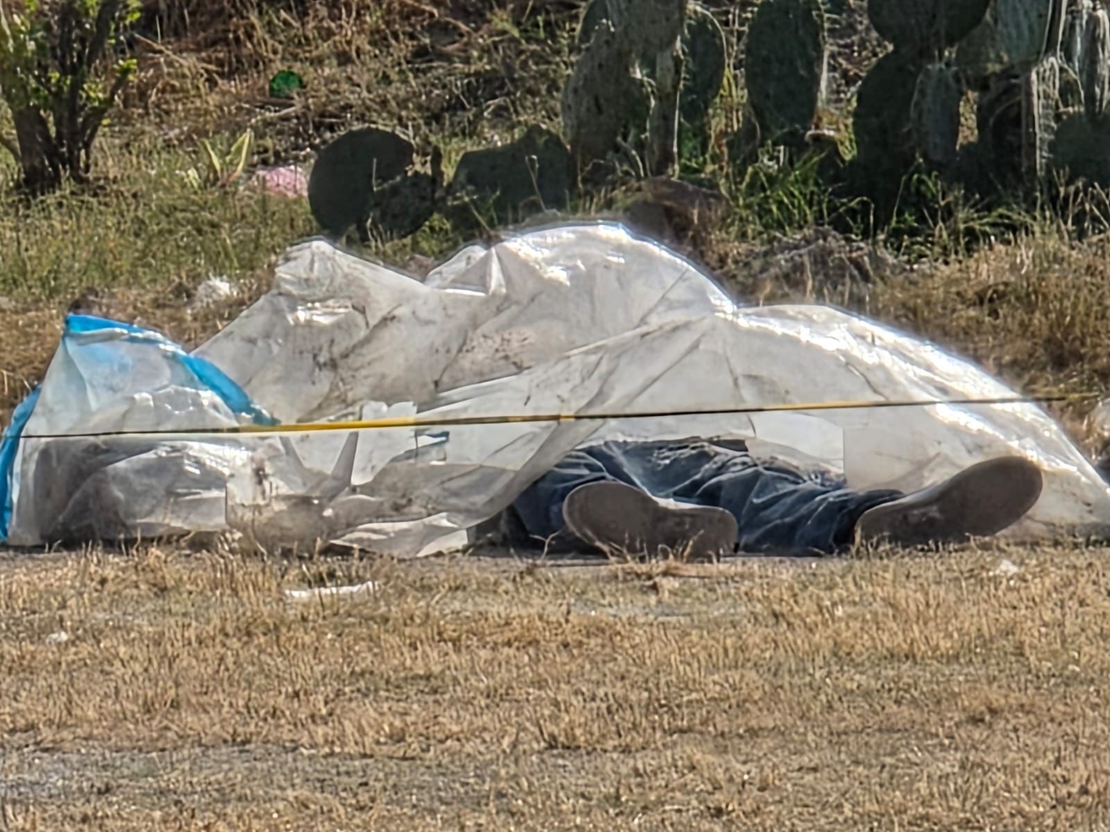 ¡En un solo día! Ataques en Irapuato dejan cinco muertos pese a presencia de autoridades