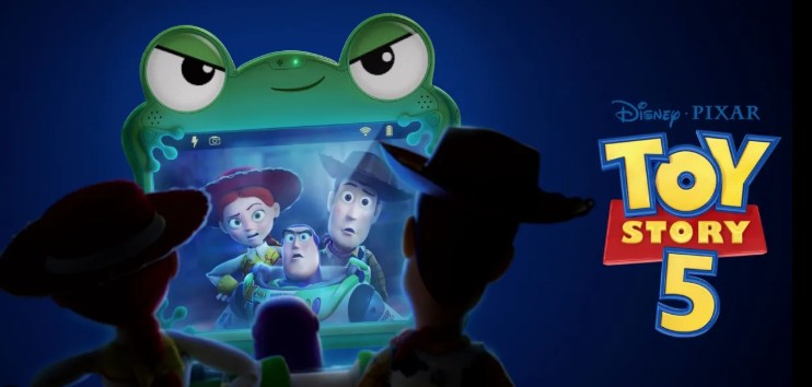 Toy Story 5 lanza su primer adelanto: un llamado ante la tecnología